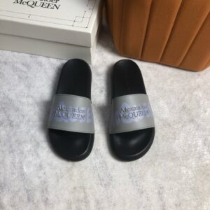 MCQUEEN-SHOES