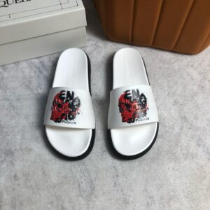MCQUEEN-SHOES