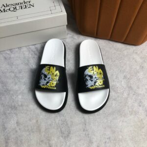 MCQUEEN-SHOES