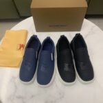 BURBERRY-SHOES