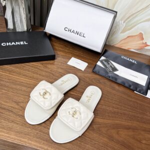 CHANEL-SHOES