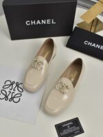 CHANEL-SHOES