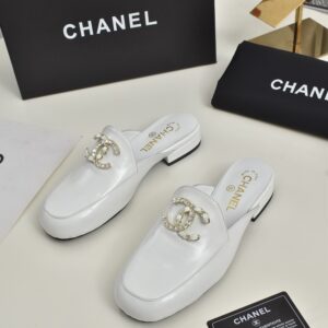 CHANEL-SHOES