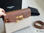 YVES SAINT LAURENT-BAGS - Image 5