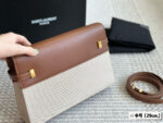 YVES SAINT LAURENT-BAGS - Image 9