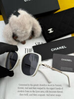 CHANEL-GLASSES - Image 5