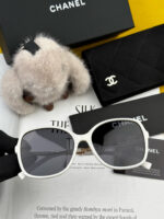 CHANEL-GLASSES - Image 3