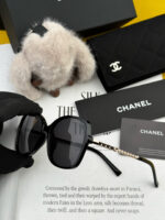 CHANEL-GLASSES - Image 6