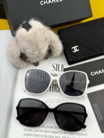 CHANEL-GLASSES - Image 9