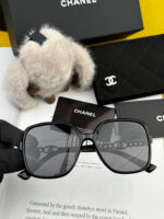 CHANEL-GLASSES - Image 3
