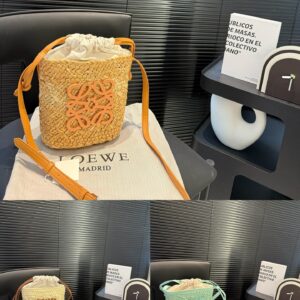 LOEWE-BAGS