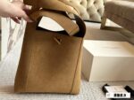 YVES SAINT LAURENT-BAGS - Image 8