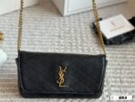 YVES SAINT LAURENT-BAGS - Image 5