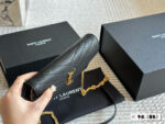 YVES SAINT LAURENT-BAGS - Image 5