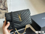 YVES SAINT LAURENT-BAGS - Image 7