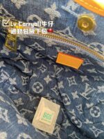 LOUIS VUITTON-BAGS - Image 8