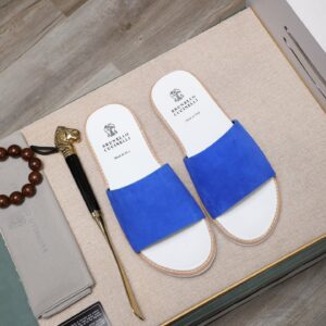 BRUNELLO CUCINELLI-SHOES