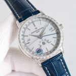 VACHERON CONSTANTIN-WATCHES
