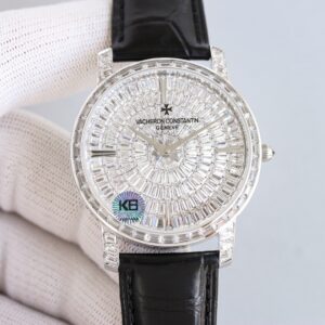 VACHERON CONSTANTIN-WATCHES