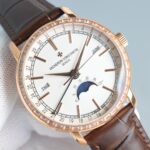 VACHERON CONSTANTIN-WATCHES - Image 6