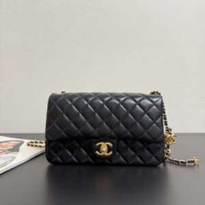 CHANEL-BAGS
