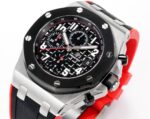 AUDEMARS PIGUET-WATCHES - Image 6