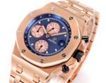 AUDEMARS PIGUET-WATCHES - Image 4