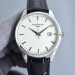PATEK PHILIPPE-WATCHES