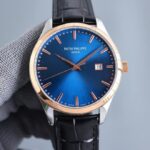 PATEK PHILIPPE-WATCHES - Image 6