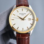 PATEK PHILIPPE-WATCHES - Image 11