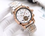 PATEK PHILIPPE-WATCHES - Image 4