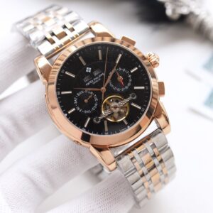 PATEK PHILIPPE-WATCHES
