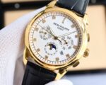 PATEK PHILIPPE-WATCHES - Image 2