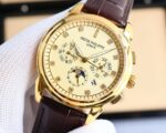 PATEK PHILIPPE-WATCHES