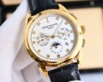 PATEK PHILIPPE-WATCHES - Image 4