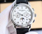 PATEK PHILIPPE-WATCHES - Image 6