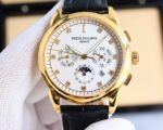 PATEK PHILIPPE-WATCHES - Image 7