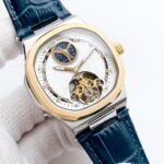PATEK PHILIPPE-WATCHES - Image 5