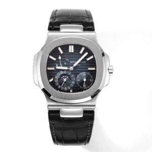 PATEK PHILIPPE-WATCHES