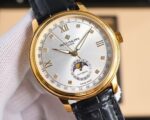 PATEK PHILIPPE-WATCHES - Image 2