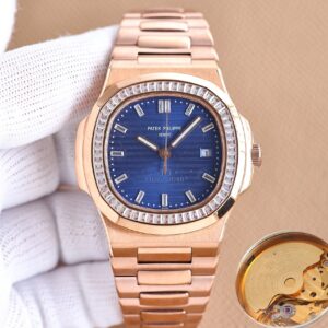 PATEK PHILIPPE-WATCHES