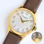 PATEK PHILIPPE-WATCHES - Image 2