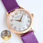 PATEK PHILIPPE-WATCHES - Image 5