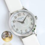 PATEK PHILIPPE-WATCHES - Image 9