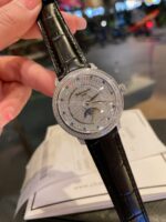 PATEK PHILIPPE-WATCHES - Image 2