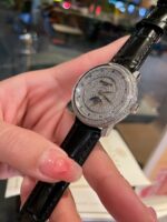 PATEK PHILIPPE-WATCHES - Image 15