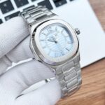PATEK PHILIPPE-WATCHES - Image 5