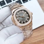 PATEK PHILIPPE-WATCHES - Image 9
