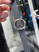 PATEK PHILIPPE-WATCHES - Image 4