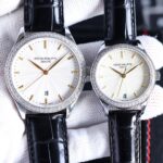 PATEK PHILIPPE-WATCHES